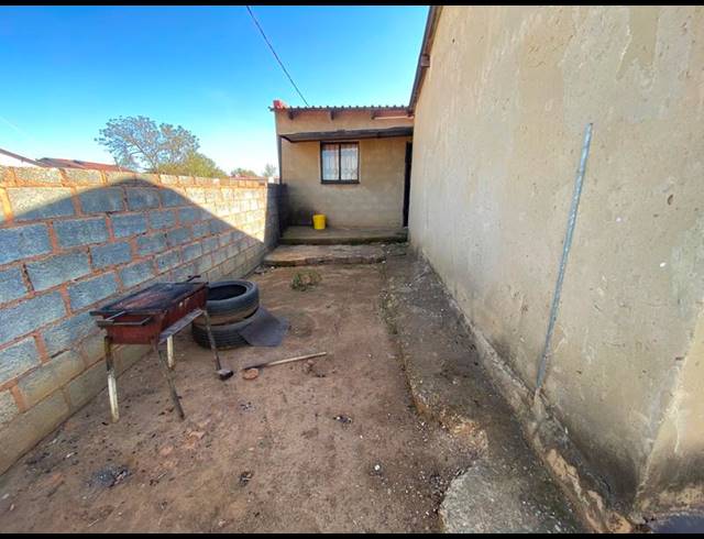 3 BEDROOM HOUSE FOR SALE IN PALM RIDGE